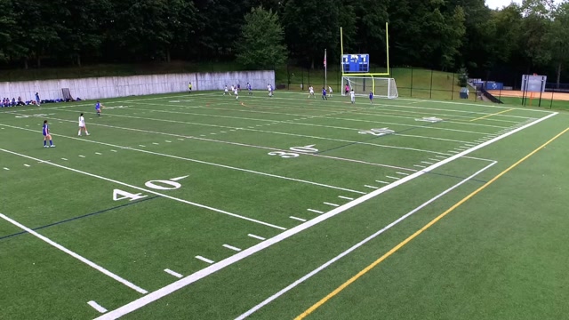 Tuckahoe Girls Varsity High School vs Dobbs Ferry Girls Varsity High School