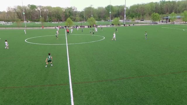 St. Louis Scott Gallagher SLSG IL B 2012 MLS Next AD - Heartland vs SLSG MLS 2 Heartland 