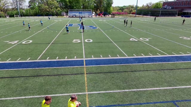 Twin Cities Rush 2010 vs MU 2010B Academy
