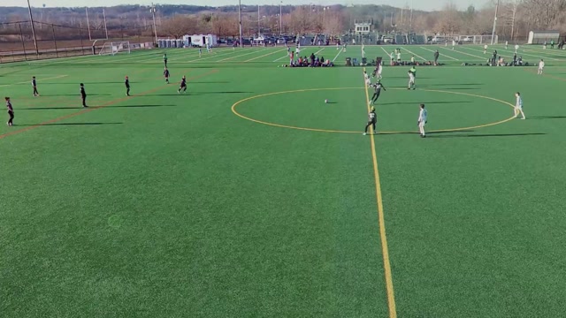 GTFC Impact Boys 2013 ECNL RL vs Blast FC 13B ECNL RL