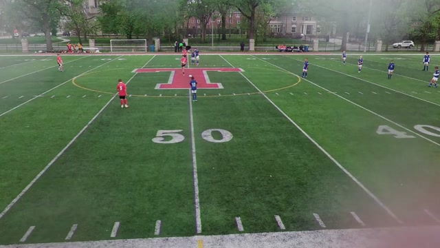 FC PRIDE ELITE 2013 Boys vs Blast FC 13B ECNL RL 