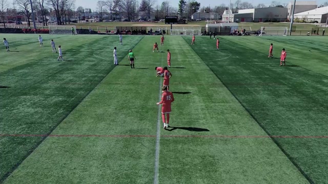 FA Euro NY Boys 2011 MLS vs Bayside FC U15 MLS Next