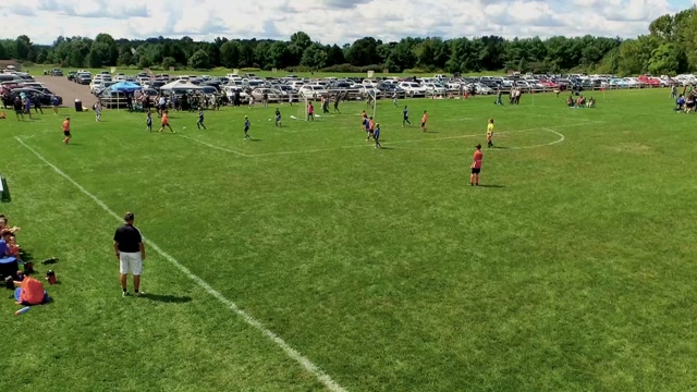 Southern Ulster vs Total Football Hudson Valley B2015/2016