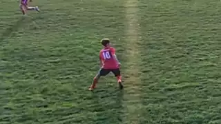 player 10