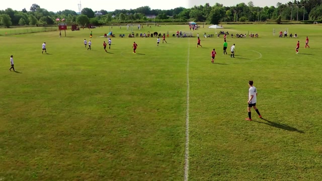Liverpool 2011 Boy's vs Kinzua