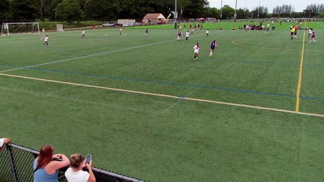 NJ14 Soccer Club NJ14 2012G DPL vs 2012 Girls Black