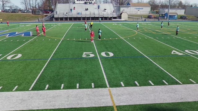 NEFC Central G09 GA Aspire 25/26 vs 2009 GINGA FC