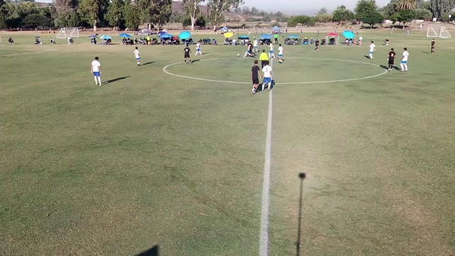 FCA 2010 vs Empire Surf  E64