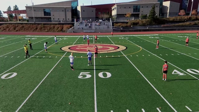 PSA Miracle vs Lake Stevens FC