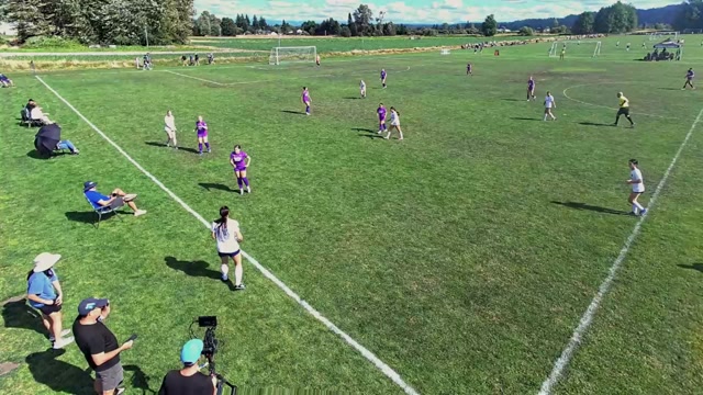 U19 Girls Academy SCA 2026-2027 vs Eastside FC GU17-ECNL-RL