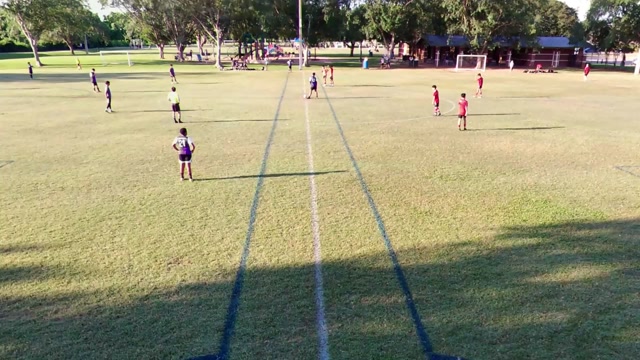 Imperial vs Kaptiva 2010b Purple