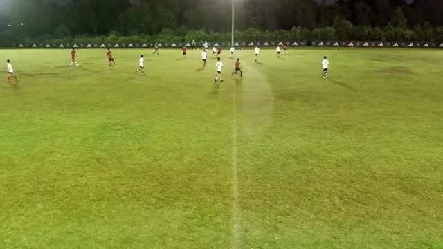 Imperial 2009 Gold vs Imperial