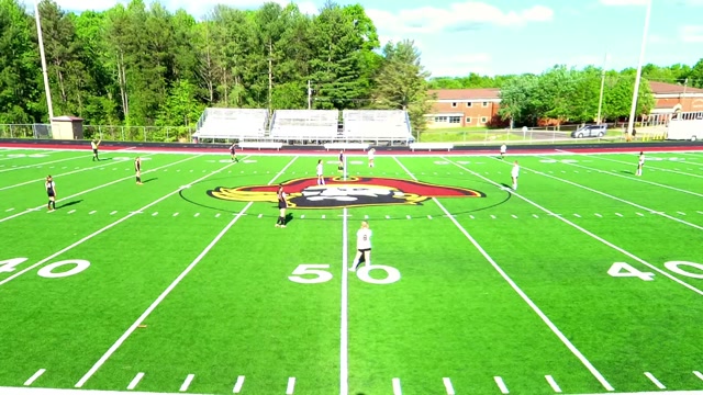 Wayne Co vs REL