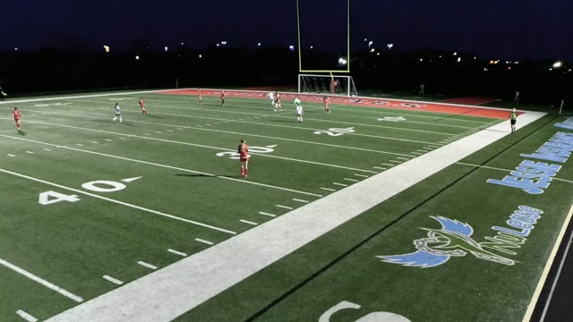 Taylor Co MS G vs Southern Middle School