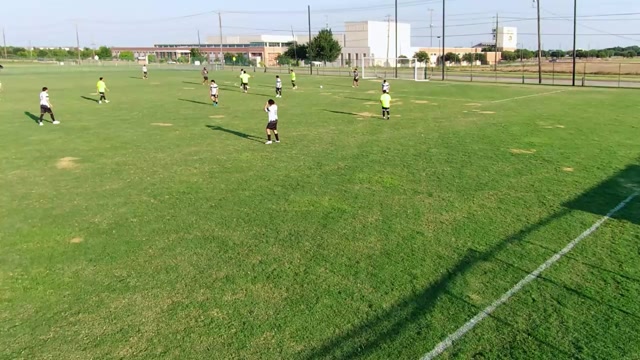 College Team vs United City