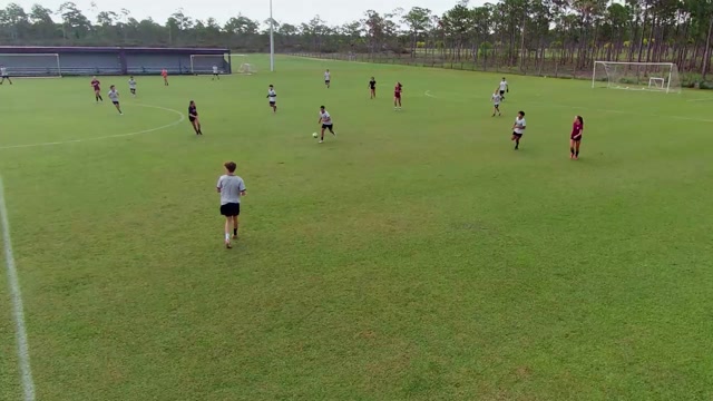 England Camp vs W&H AMERICA 2010 Ultra