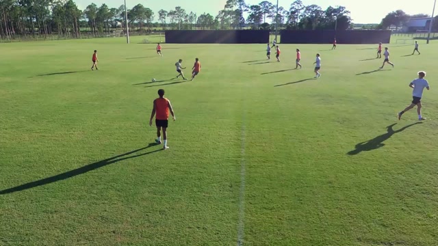 England Camp vs W&H AMERICA 2010 Ultra