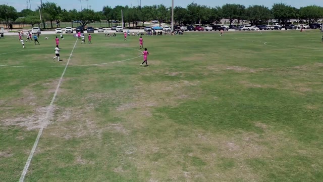 ASMBF Miami Breakers FC 2010 White vs W&H AMERICA 2010 Ultra NAL