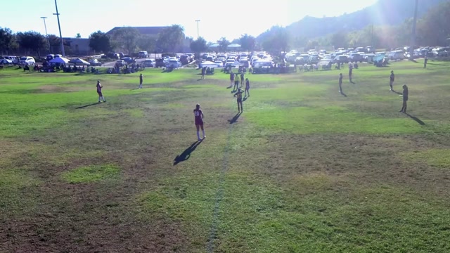 FYSL FALLBROOK VILLA FC G2011 vs Legends FC 2011 Black