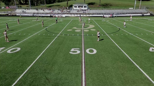 Lincoln High School Girls vs Petersburg HS youth soccer highlights