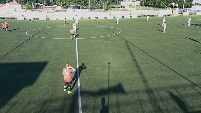 Lusitano Red vs Amherst Cyclones - Men’s 