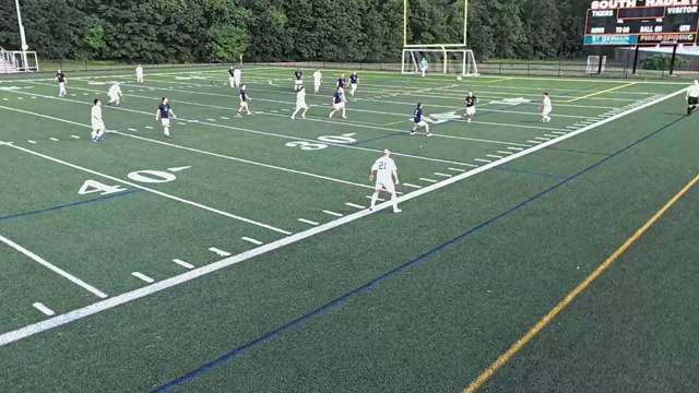 CF Ardor vs Amherst Cyclones - Men’s 