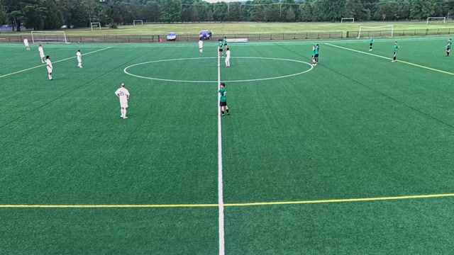 Rumbleseat vs Amherst Cyclones - Men’s 
