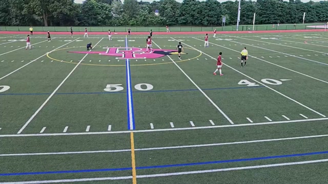 Mount Carmel vs Amherst Cyclones - Men’s