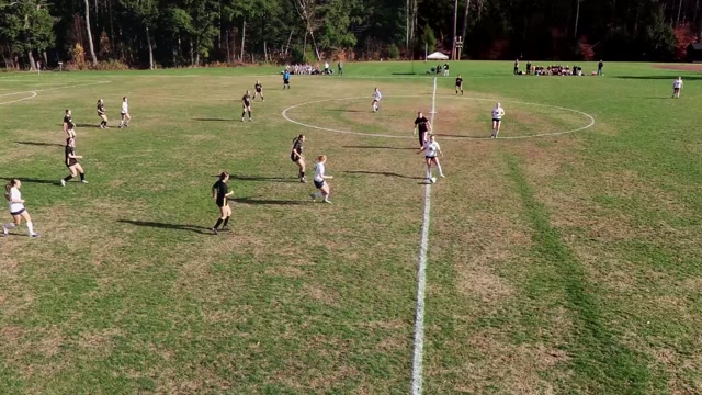 Stratton Mountain School vs HU Girls Varsity 2025
