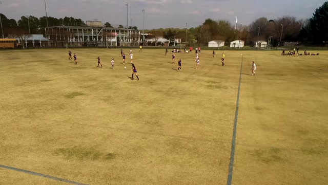 Central Carolina Academy vs River Mill Academy Lady Jaguars