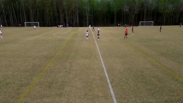 Ascend Leadership Academy vs River Mill Academy Lady Jaguars
