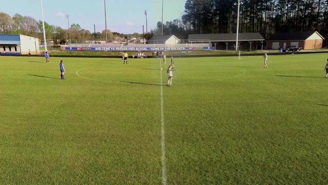 Person High school vs River Mill Academy Lady Jaguars