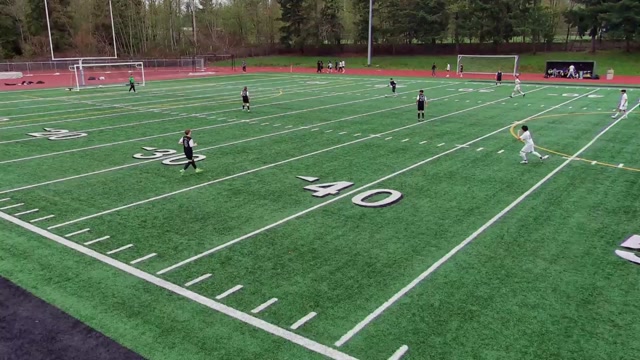 Glacier Peak vs Kamiak C