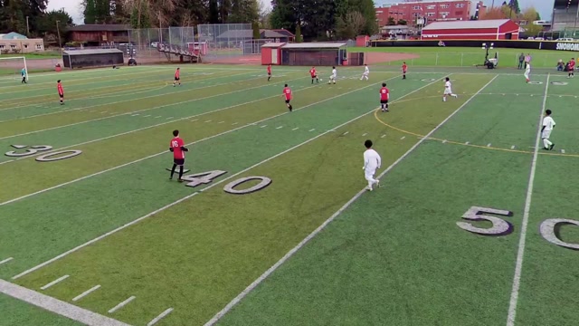 Snohomish HS vs Kamiak C