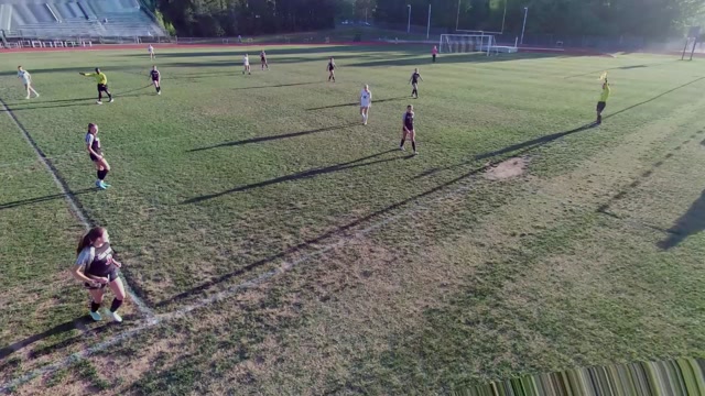 Seaforth HS Womens Varsity vs Cedar Ridge Red Wolves 2026 