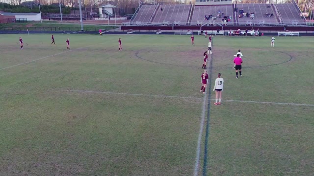 Seaforth High School vs Cedar Ridge Red Wolves 2026 