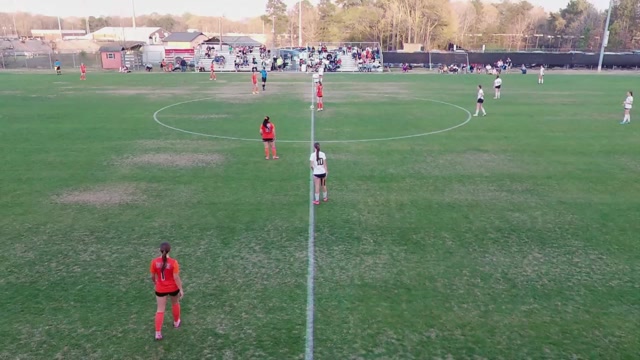 Orange High School vs Cedar Ridge Red Wolves 2026