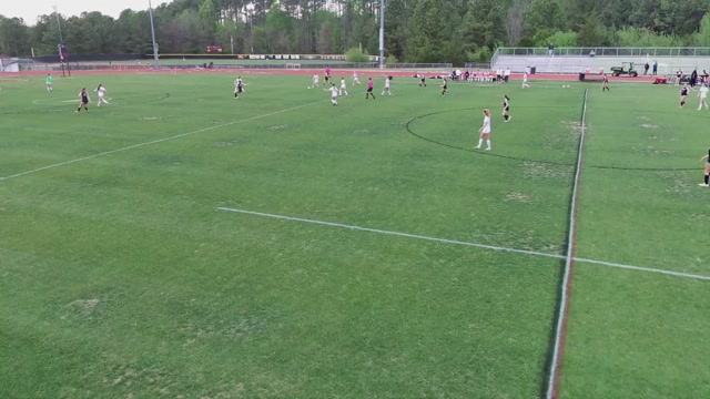 Carrboro High School vs Cedar Ridge Red Wolves 2026 
