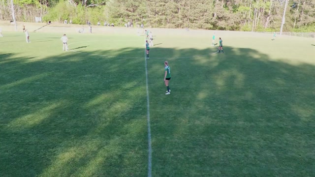 Woods Charter hS vs Cedar Ridge Red Wolves 2026