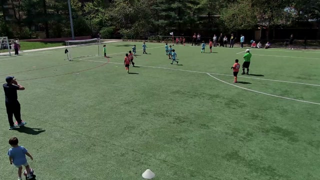 River Cit vs SS Soccer Cam2