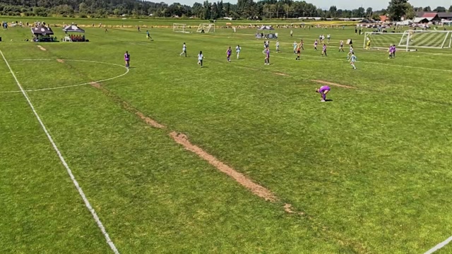 U17 Girls Academy SCA 2026-2027 vs Seattle United 09 ECNL