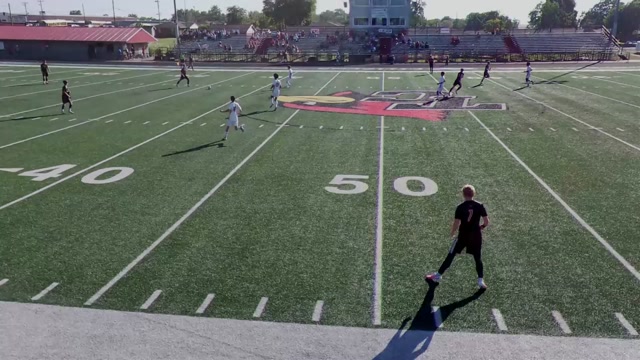 26-27 John Hardin V Boys vs 26-27 Varsity TCHS Boys Soccer