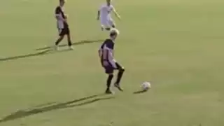 player 1