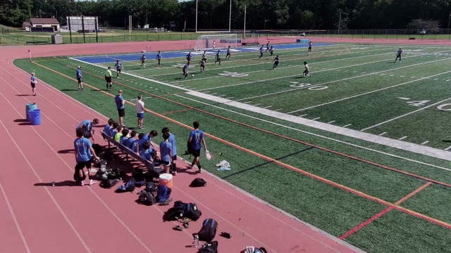 Northern Valley Demarest vs DePaul Varsity Soccer