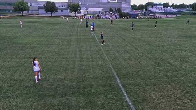 Eagle High School JV vs Twin Falls JV 