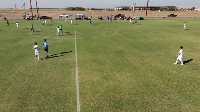 South Valley United SC B10 ECNL RL vs Ceres Rush B10 ECNL RL