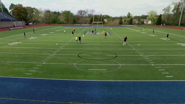 Ourselve vs Mount Saint Joseph Women's Soccer