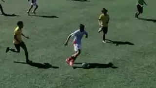 player 3