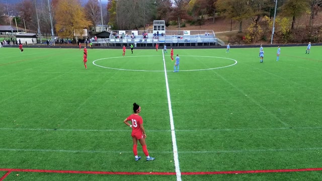 Alliance SC 07/08 vs FC Alliance 09G ECNL