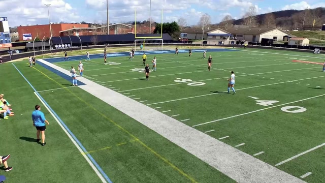 FC Pride 2009 vs FC Alliance 09G ECNL